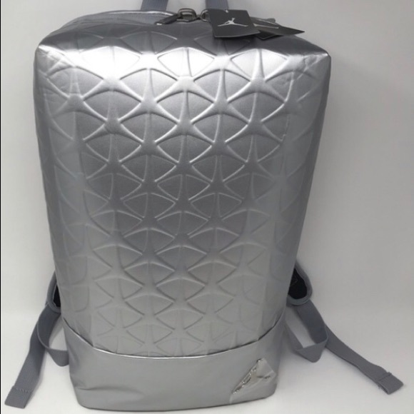 Nike Jordan laptop backpack - Picture 1 of 4